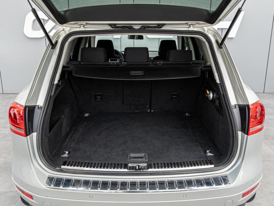 Volkswagen Touareg II Краснодар  - изображение 21