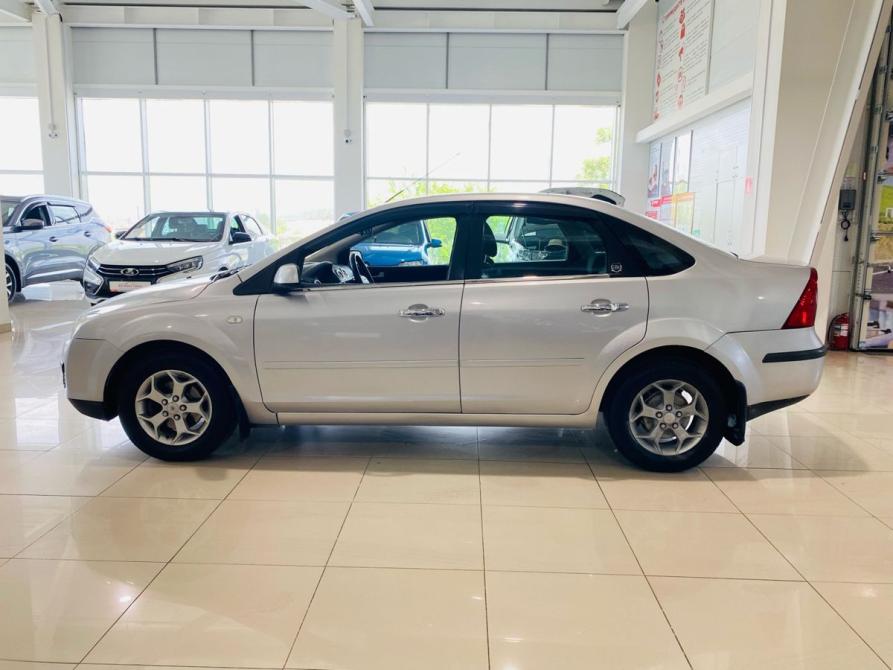 Ford Focus II Миасс  - изображение 8