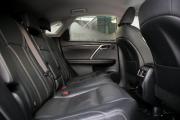 Lexus RX IV Иркутск  - изображение 67