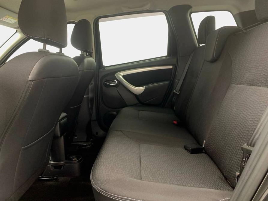 Nissan Terrano III (D10) Мурманск  - изображение 15