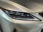 Lexus RX IV Рестайлинг Тюмень  - изображение 32