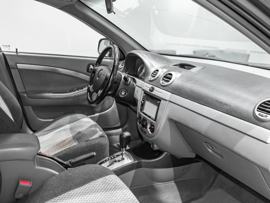 Chevrolet Lacetti I Екатеринбург  - изображение 14