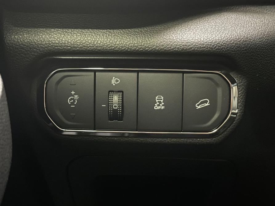 Haval Jolion I Ярославль  - изображение 16