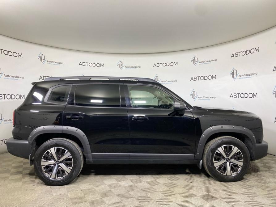 Haval Dargo Москва  - изображение 4