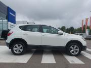 Nissan Qashqai I Рестайлинг Тверь  - изображение 36