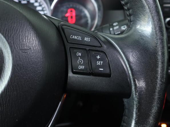Mazda CX-5 I с пробегом 2013 года, цена 1 399 000 рублей, 155398 км, внедорожник, Автокод Объявления