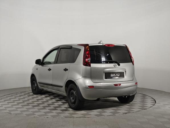 Nissan Note I Рестайлинг с пробегом 2013 года, цена 675 000 рублей, 125936 км, хэтчбек, Автокод Объявления