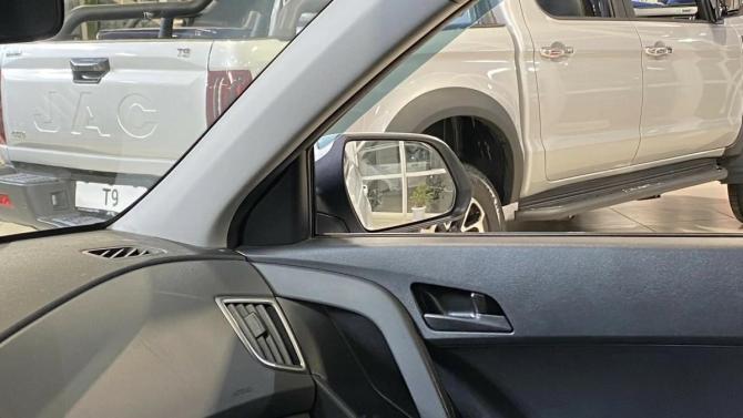 Hyundai Creta I Рестайлинг с пробегом 2021 года, цена 1 965 000 рублей, 63200 км, внедорожник, Автокод Объявления