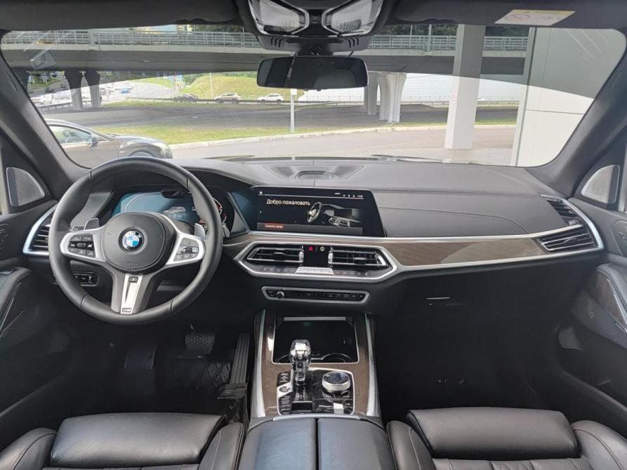 BMW X7 I (G07) Казань  - изображение 17