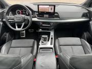 Audi Q5 II (FY) Рестайлинг Воронеж  - изображение 41