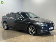 BMW 5 серии VI (F10/F11/F07) Санкт-Петербург  - изображение 26