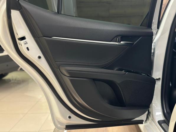 Toyota Camry VIII (XV70) с пробегом 2019 года, цена 2 860 000 рублей, 127964 км, седан, Автокод Объявления