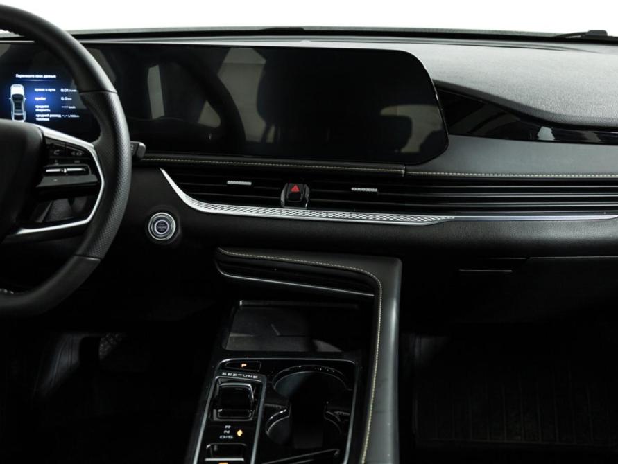 FAW Bestune B70 I Рестайлинг Санкт-Петербург  - изображение 15