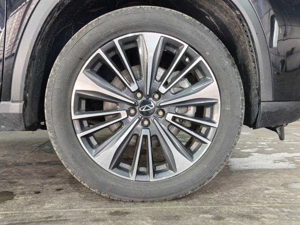 Chery Tiggo 8 Pro Max I Рестайлинг с пробегом 2023 года, цена 2 580 000 рублей, 38821 км, внедорожник, Автокод Объявления