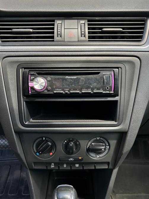 Skoda Rapid I Альметьевск  - изображение 17