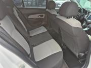 Chevrolet Cruze I Екатеринбург  - изображение 20