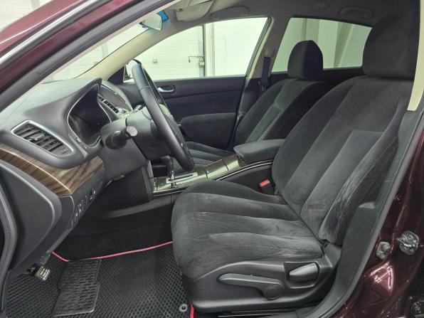 Nissan Teana II Рестайлинг с пробегом 2011 года, цена 1 249 000 рублей, 173000 км, седан, Автокод Объявления