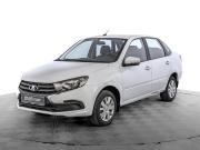 Lada (ВАЗ) Granta I Рестайлинг Москва  - изображение 26