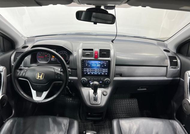 Honda CR-V III с пробегом 2007 года, цена 1 085 000 рублей, 341732 км, внедорожник, Автокод Объявления