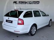 Skoda Octavia II (A5) Рестайлинг Уфа  - изображение 21