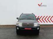 Toyota Land Cruiser 200 Series Рестайлинг 1 Пермь  - изображение 8