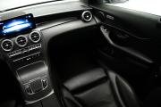 Mercedes-Benz GLC I (X253) Рестайлинг Москва  - изображение 64