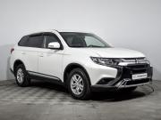 Mitsubishi Outlander III Рестайлинг 3 Санкт-Петербург  - изображение 22