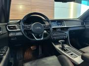 Kia Optima IV Рестайлинг Челябинск  - изображение 31