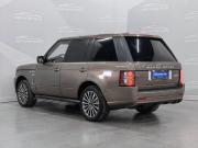 Land Rover Range Rover III Рестайлинг 2 Новосибирск  - изображение 33