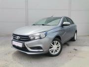 Lada (ВАЗ) Vesta I Липецк  - изображение 10