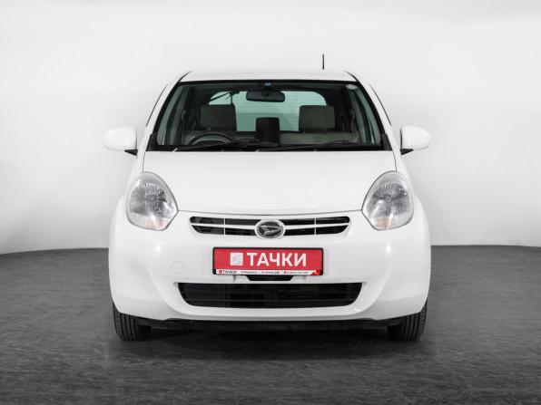 Daihatsu Boon II с пробегом 2013 года, цена 625 000 рублей, 133386 км, хэтчбек, Автокод Объявления