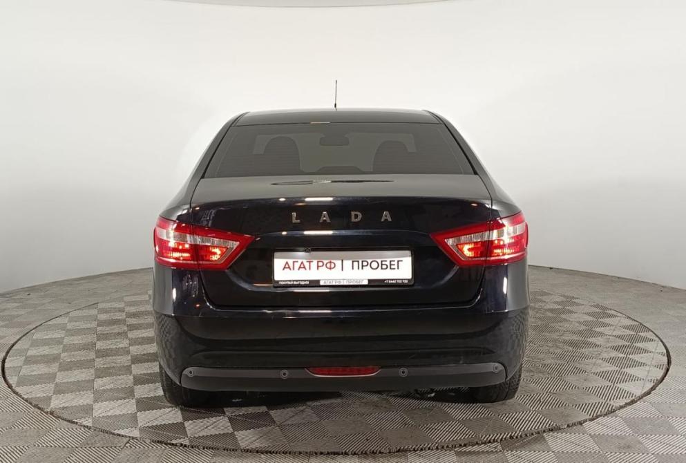 Lada (ВАЗ) Vesta I Волгоград  - изображение 6