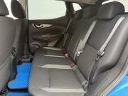 Nissan Qashqai II Рестайлинг Москва  - изображение 23