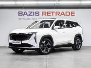 Geely Atlas II Тюмень  - изображение 26