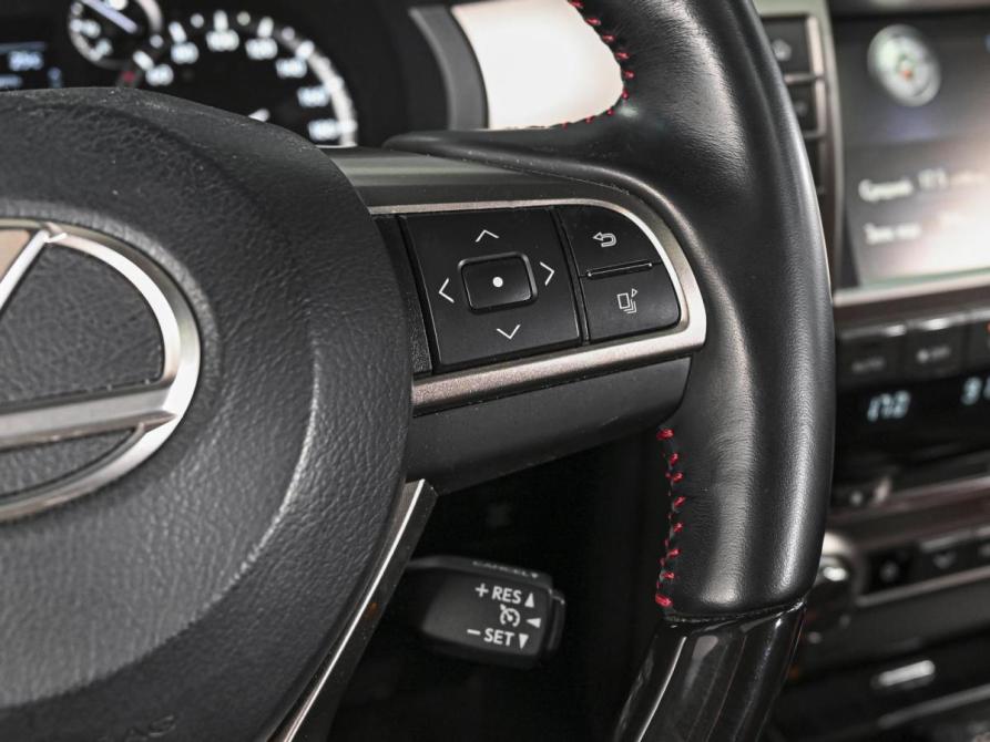 Lexus GX II Рестайлинг 2 Ставрополь  - изображение 20