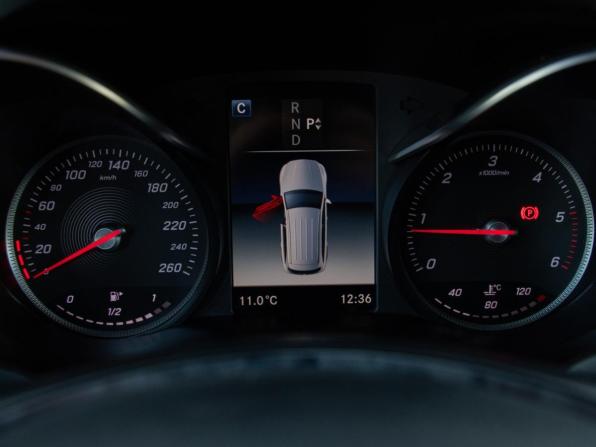 Mercedes-Benz GLC I (X253) с пробегом 2018 года, цена 2 847 000 рублей, 146209 км, внедорожник, Автокод Объявления