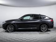 BMW X4 II (G02) Москва  - изображение 28