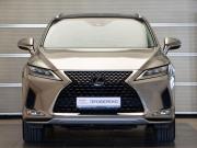 Lexus RX IV Рестайлинг Москва  - изображение 42