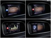 Volvo V40 Cross Country I Рестайлинг Москва  - изображение 38