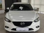 Mazda 6 III (GJ) Москва  - изображение 22