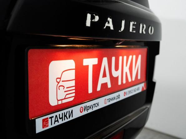 Mitsubishi Pajero IV Рестайлинг 1 с пробегом 2014 года, цена 2 300 500 рублей, 171459 км, внедорожник, Автокод Объявления