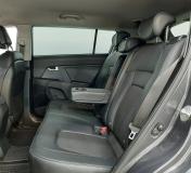 Kia Sportage III Москва  - изображение 29