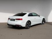 Audi A5 II (F5) Рестайлинг Москва  - изображение 39