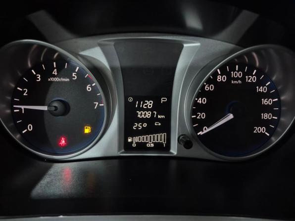 Datsun on-DO I с пробегом 2019 года, цена 670 000 рублей, 70083 км, седан, Автокод Объявления