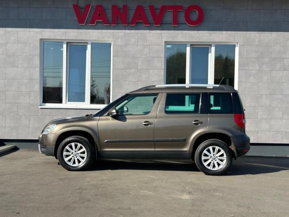 Skoda Yeti I с пробегом 2012 года, цена 980 000 рублей, 169399 км, внедорожник, Автокод Объявления