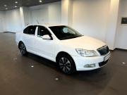 Skoda Octavia II (A5) Рестайлинг Чебоксары  - изображение 36
