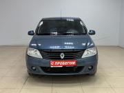 Renault Logan I Рестайлинг Альметьевск  - изображение 22