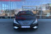 Hyundai Sonata VI (YF) Красноярск  - изображение 30