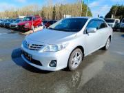 Toyota Corolla X (E140 E150) Рестайлинг Тюмень  - изображение 21