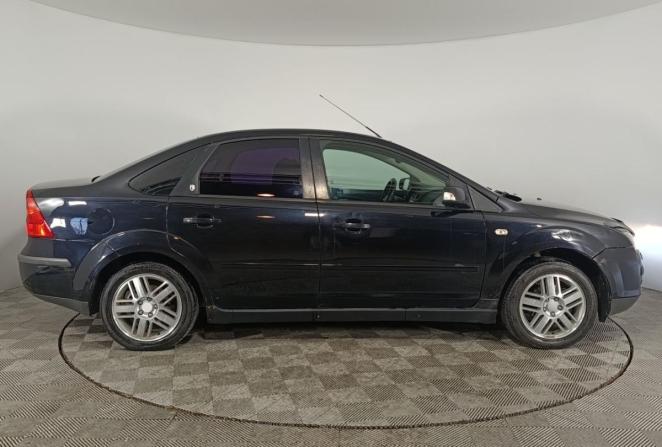 Ford Focus II с пробегом 2006 года, цена 450 000 рублей, 277656 км, седан, Автокод Объявления
